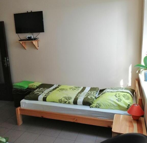 פנסיון Ubytovňa Jázmin Vendégház