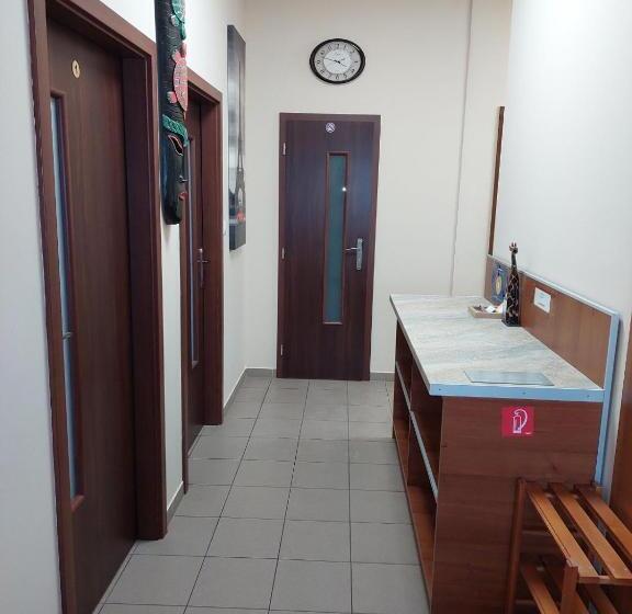 פנסיון Ubytovňa Jázmin Vendégház