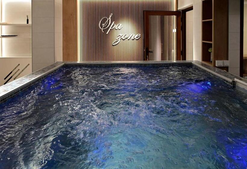 پانسیون Vila Danica