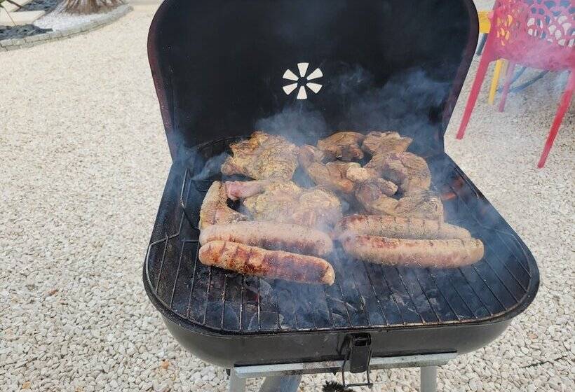 Пансион Villa Tropez