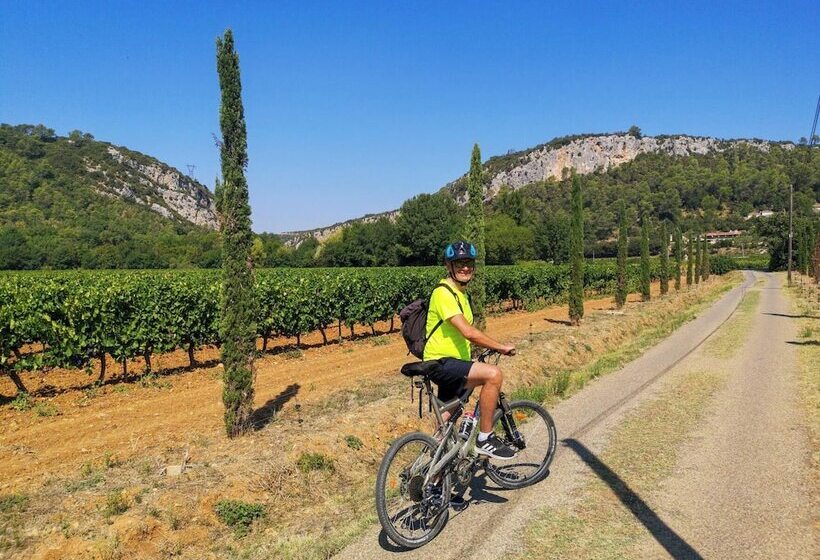 Пансион Villa Tropez