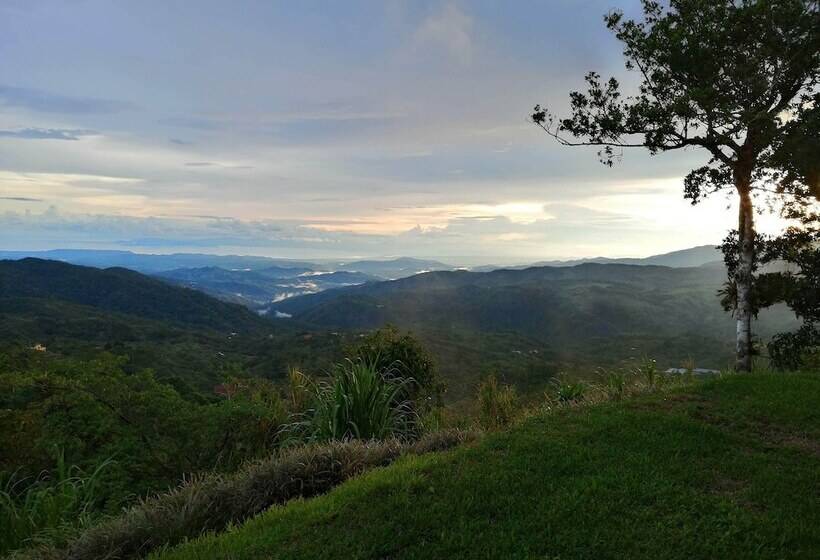 بنسيون Vista Valverde Pacific View Rentals