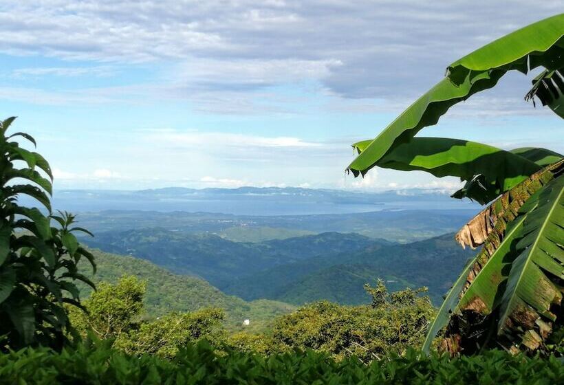 بنسيون Vista Valverde Pacific View Rentals