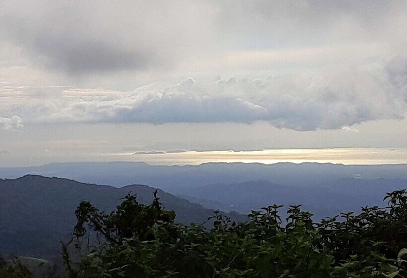 بنسيون Vista Valverde Pacific View Rentals