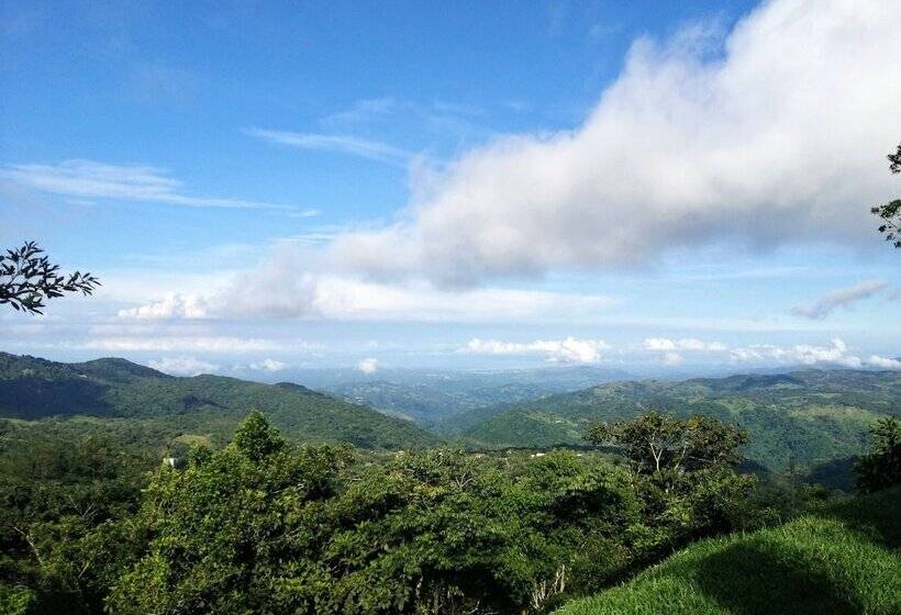 بنسيون Vista Valverde Pacific View Rentals