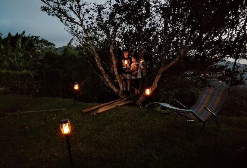 بنسيون Vista Valverde Pacific View Rentals