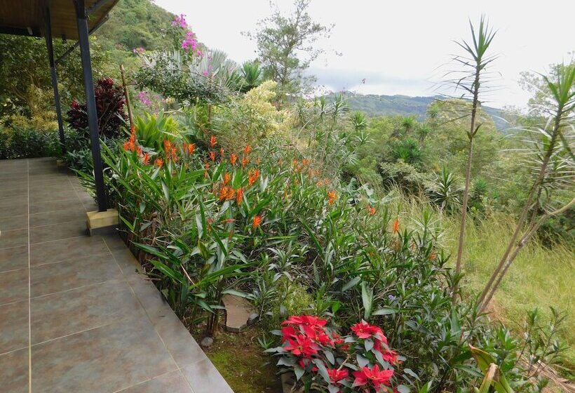 بنسيون Vista Valverde Pacific View Rentals