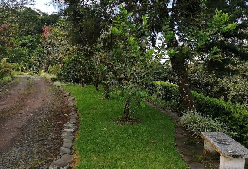 بنسيون Vista Valverde Pacific View Rentals