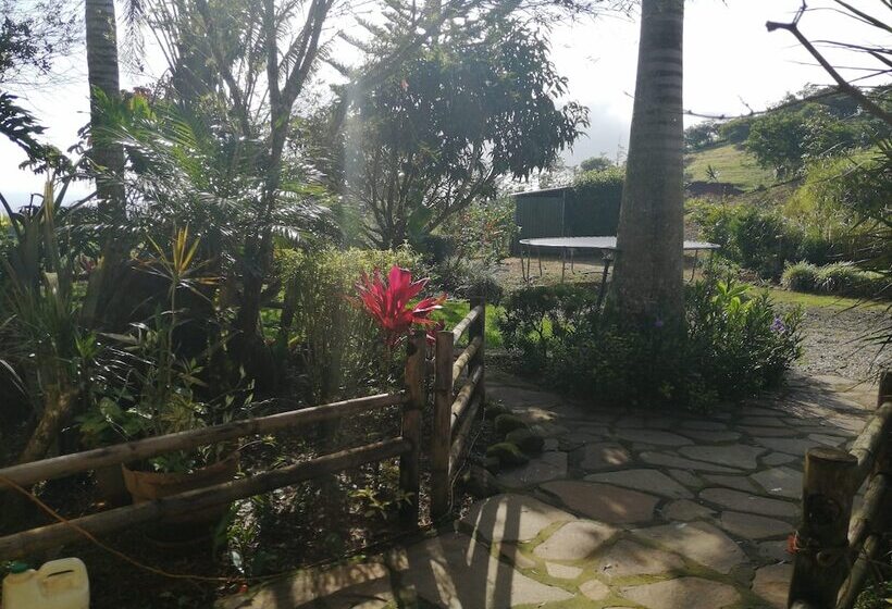 بنسيون Vista Valverde Pacific View Rentals