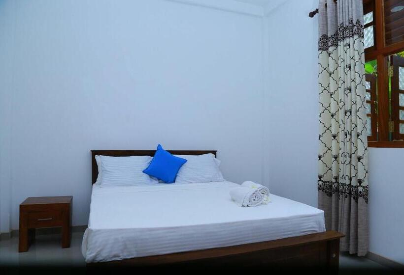 膳宿费 White Villa Koggala