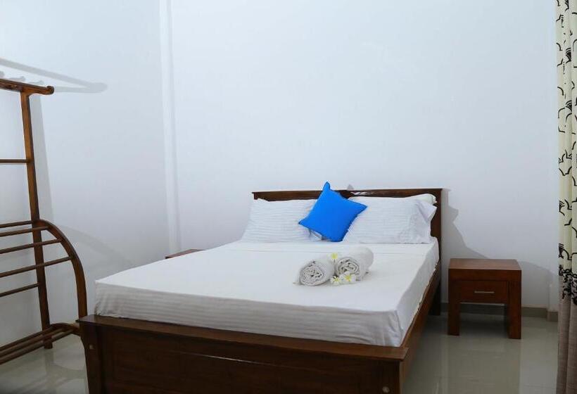 膳宿费 White Villa Koggala