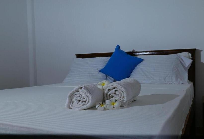 膳宿费 White Villa Koggala