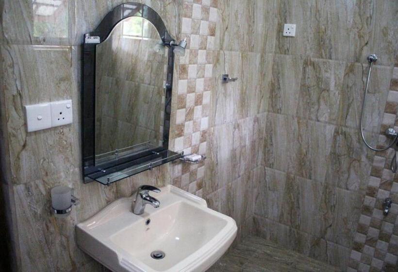 膳宿费 White Villa Koggala