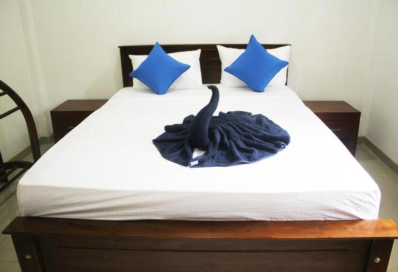 膳宿费 White Villa Koggala