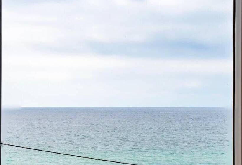 بنسيون Yeniköy House