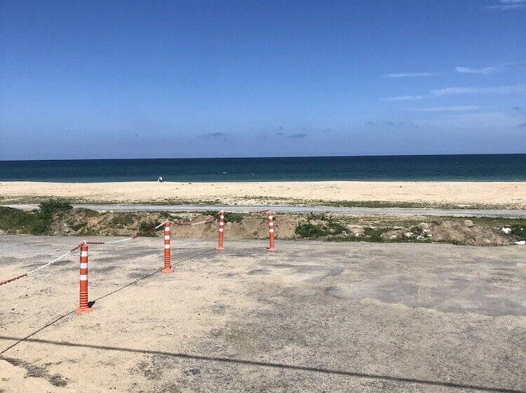 بنسيون Yeniköy House