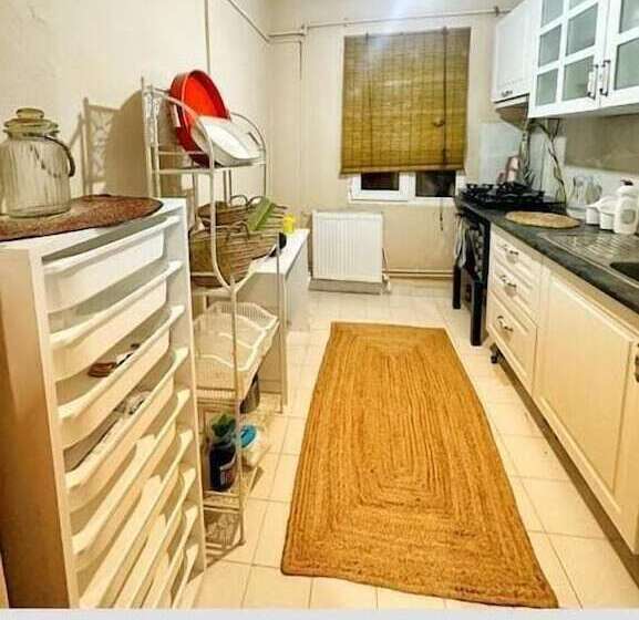 بنسيون Yeniköy House