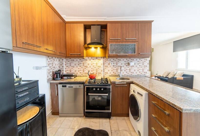 بنسيون Yeniköy House