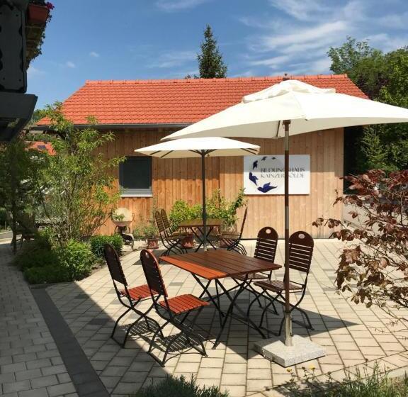 Pension Kainzer Sölde