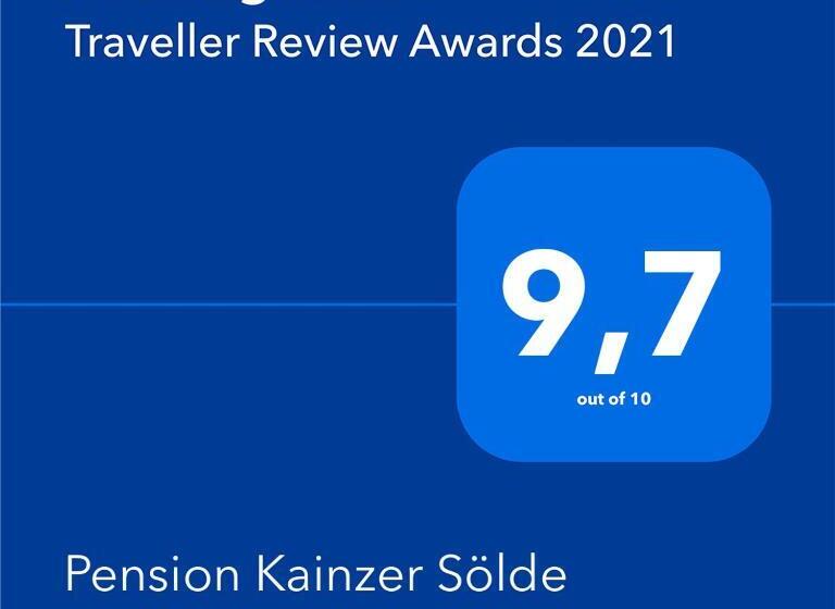 Pension Kainzer Sölde