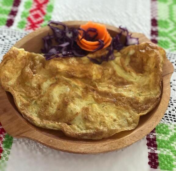 Pensiune Păstrăvărie La Pintea Haiducu