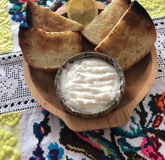 Pensiune Păstrăvărie La Pintea Haiducu