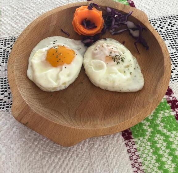 Pensiune Păstrăvărie La Pintea Haiducu