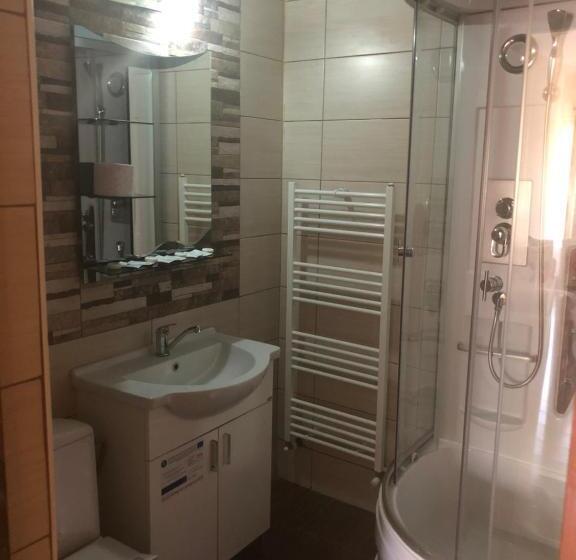 Pensiune Păstrăvărie La Pintea Haiducu