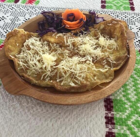 Pensiune Păstrăvărie La Pintea Haiducu