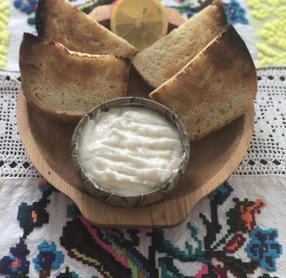 Pensiune Păstrăvărie La Pintea Haiducu