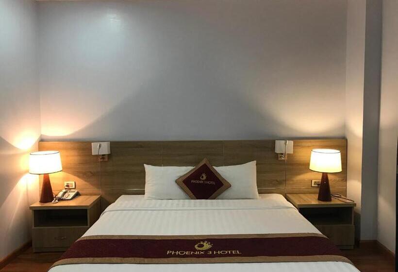 Phoenix3 Hotel Bắc Ninh