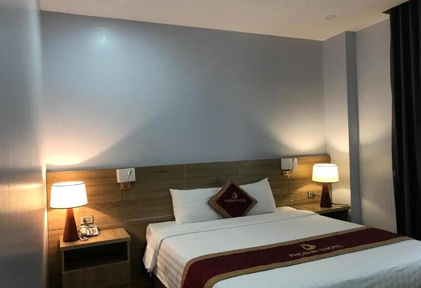 Phoenix3 Hotel Bắc Ninh