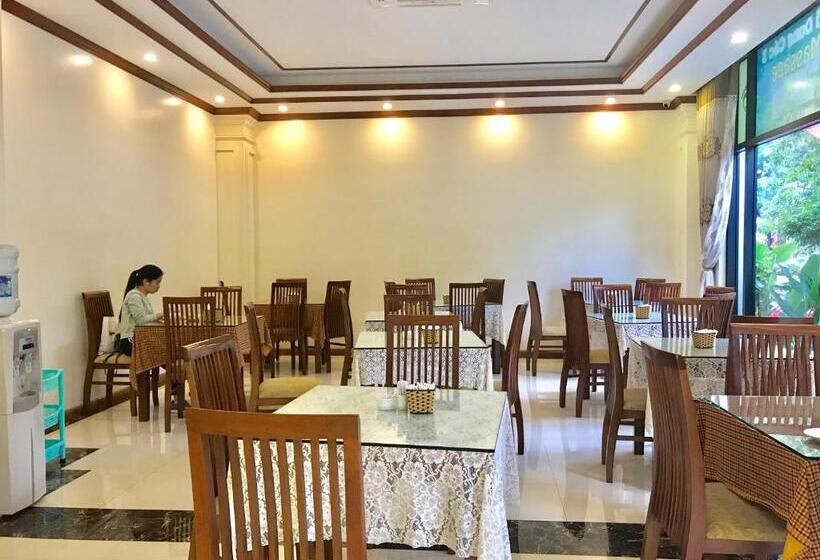 Phoenix3 Hotel Bắc Ninh