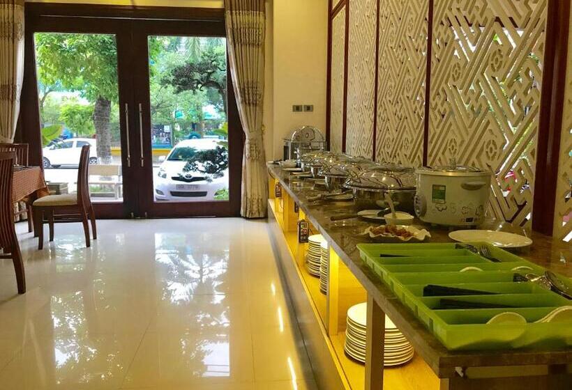 Phoenix3 Hotel Bắc Ninh