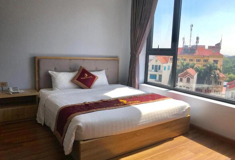 Phoenix3 Hotel Bắc Ninh
