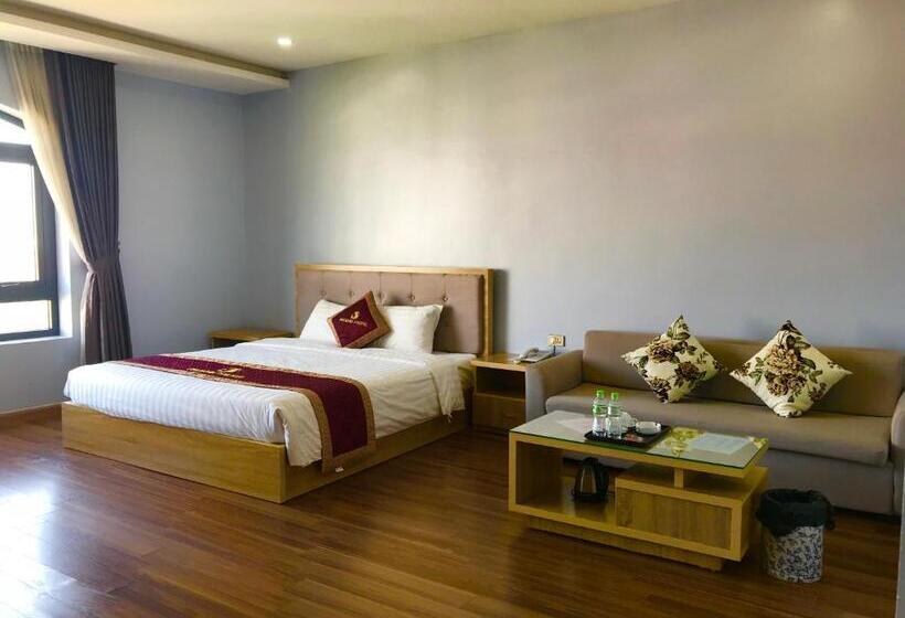 Phoenix3 Hotel Bắc Ninh