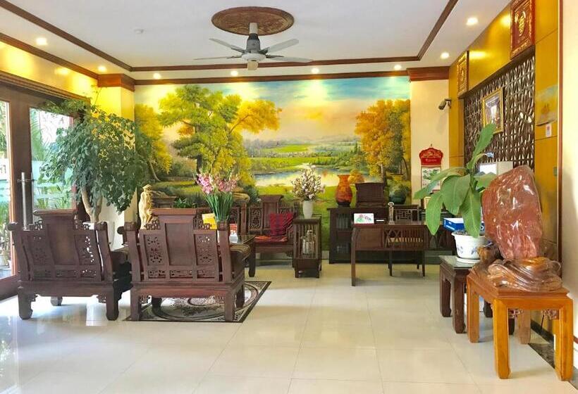 Phoenix3 Hotel Bắc Ninh