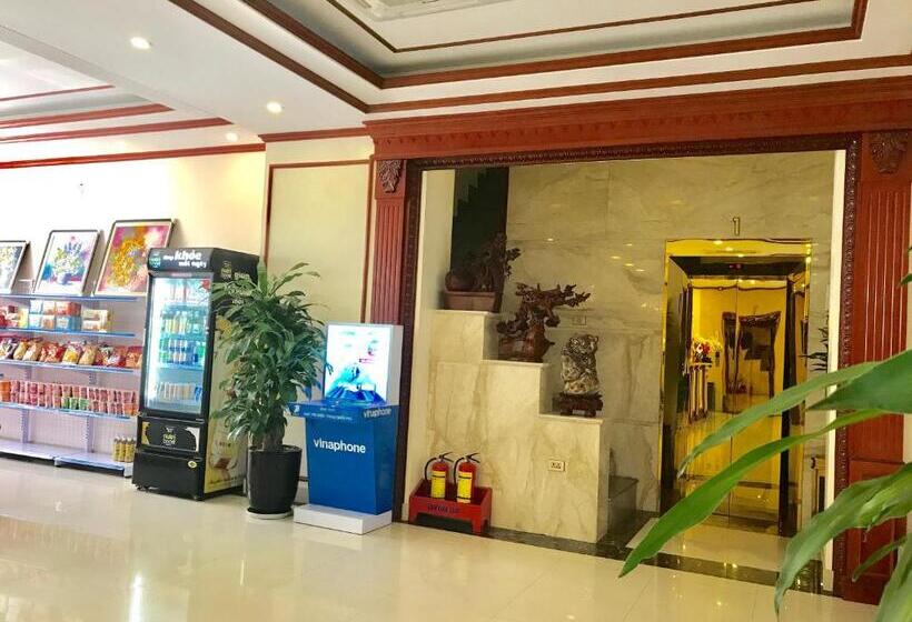 Phoenix3 Hotel Bắc Ninh