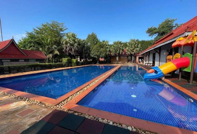 Phum Khmer Resort