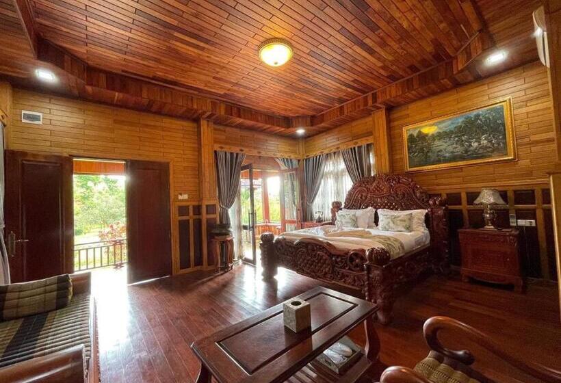 Phum Khmer Resort