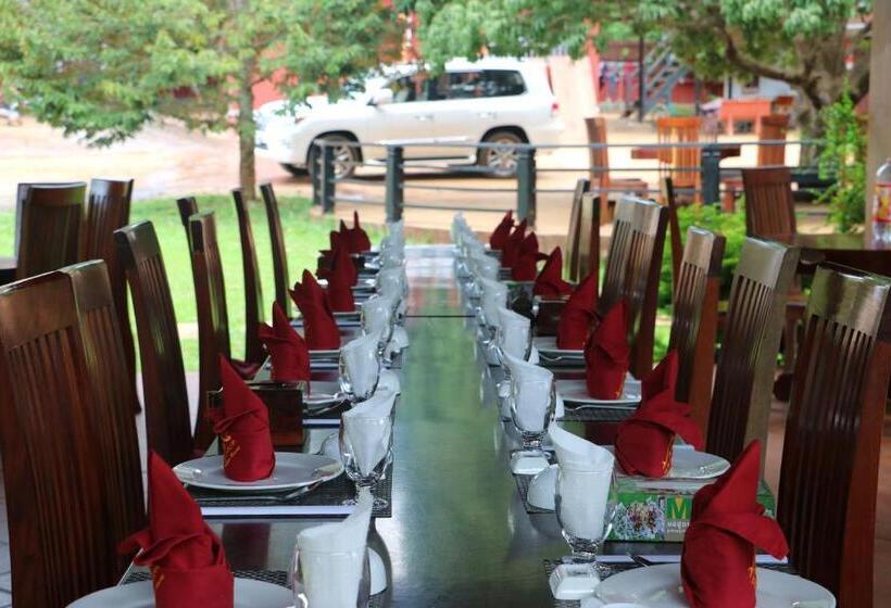 Phum Khmer Resort