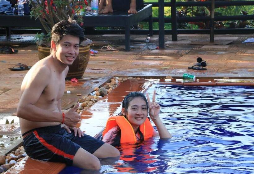 Phum Khmer Resort
