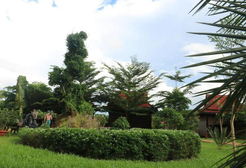 Phum Khmer Resort