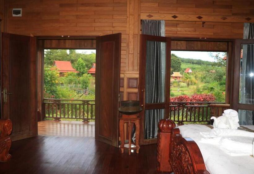 Phum Khmer Resort