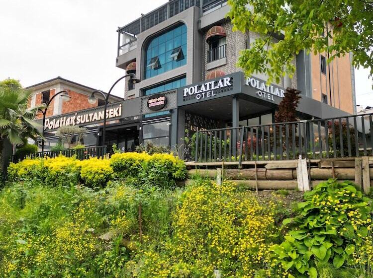 Polatlar Otel