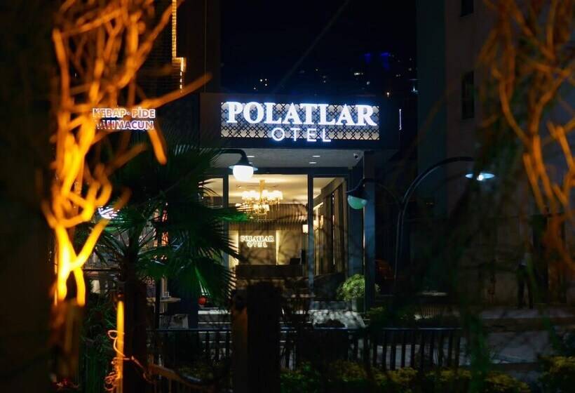 Polatlar Otel