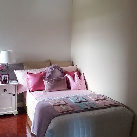 Popular Condo Muangthong Thani