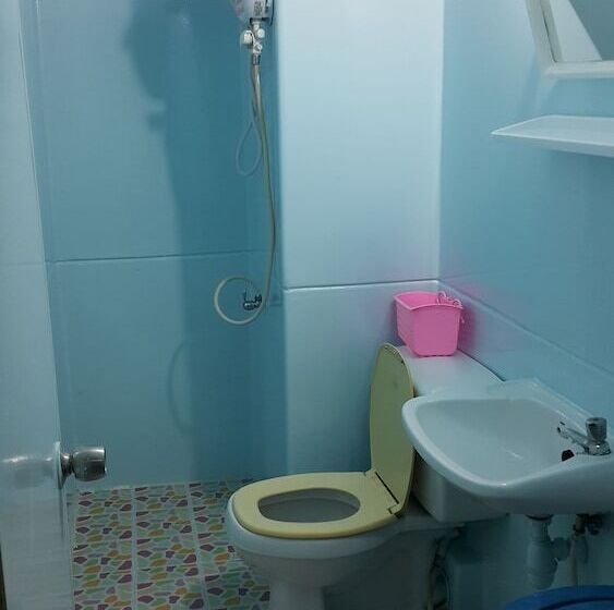 Popular Condo Muangthong Thani