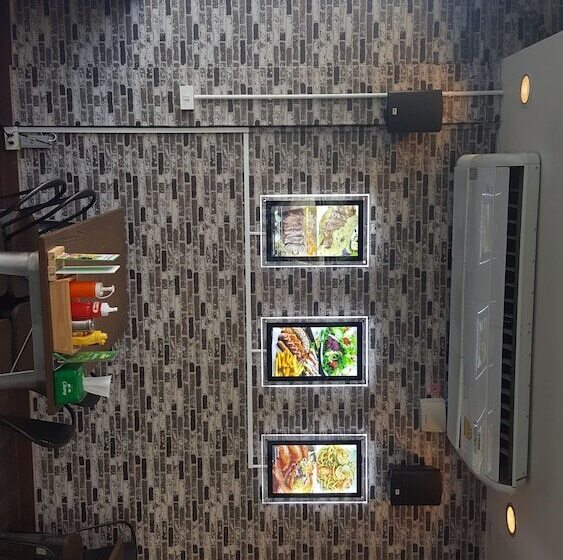 Popular Condo Muangthong Thani