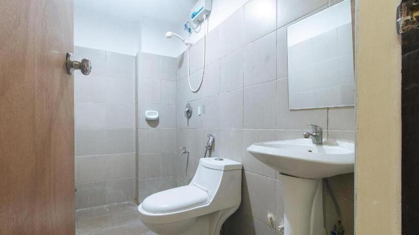 Ranchotel Tunasan By Oyo